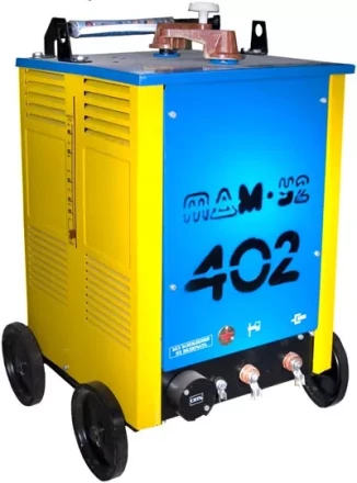 Сварочный трансформатор ТДМ-402 купить в Ноябрьске