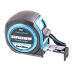 Рулетка Komfortabel 5 м х 25 мм обрезиненный корпус Gross 32562 купить в Ноябрьске