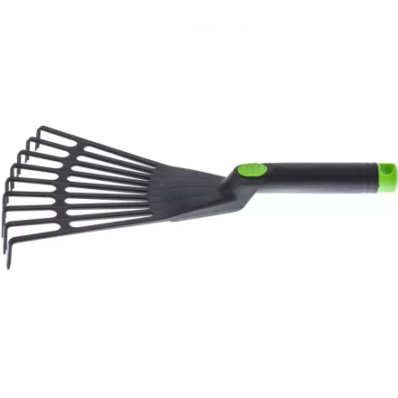 Грабли веерные пластиковые Palisad 62395 купить в Ноябрьске