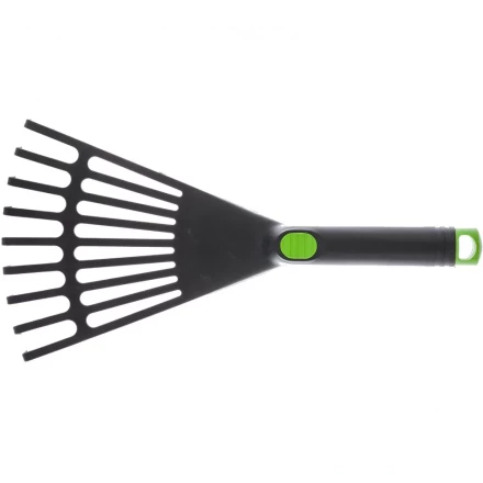 Грабли веерные пластиковые Palisad 62395 купить в Ноябрьске