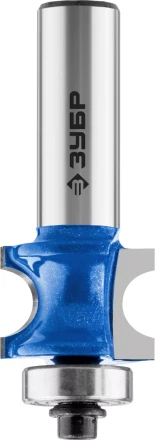 Фрезы полустержневые с подшипником серия ПРОФЕССИОНАЛ купить в Ноябрьске