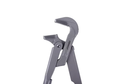 Ключ трубный рычажный Кратон тип &quot;L&#039;&#039; № 1, 300 мм 2 12 04 010 купить в Ноябрьске