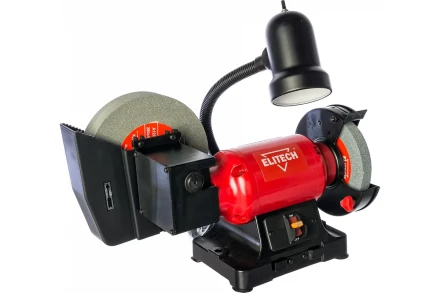 Станок заточный ELITECH СТ 300С купить в Ноябрьске