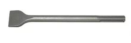 Зубило цилиндрическое SDS-max 18х300х50 Кратон 1 03 04 003 купить в Ноябрьске