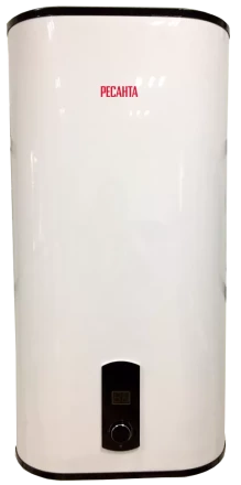 Водонагреватель накопительный Ресанта ВН-80В купить в Ноябрьске