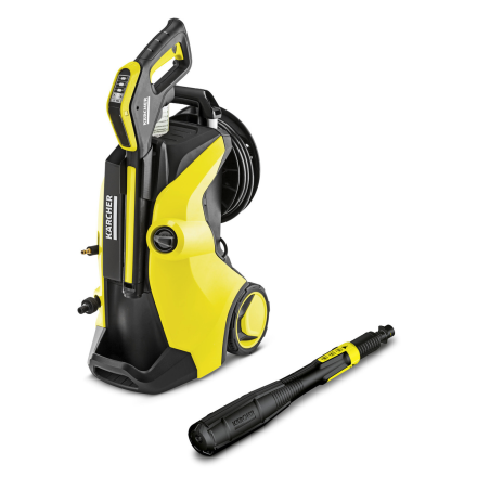 Мойка высокого давления KARCHER K 5 Premium Full Control Plus купить в Ноябрьске