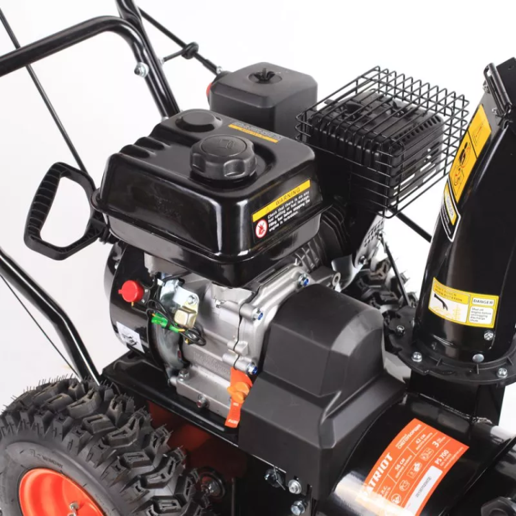 Бензиновый снегоуборщик PATRIOT PS 700 купить в Ноябрьске