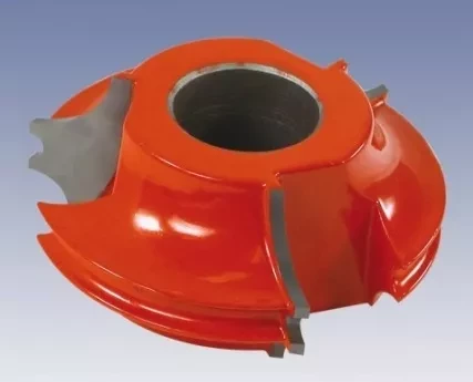 Фреза станочная профильная Кратон (1 09 07 030) 1 09 07 030 купить в Ноябрьске