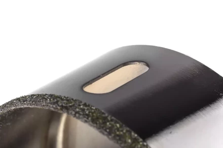 Коронка алмазная HAMMER Ф82мм HEX(DHS82.0*65/5) купить в Ноябрьске