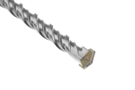 Бур SDS+ HAMMER Ф16х310мм SDS Plus (201-136) купить в Ноябрьске