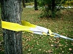 Корозащитный строп 13.0т 3.0м 90мм купить в Ноябрьске