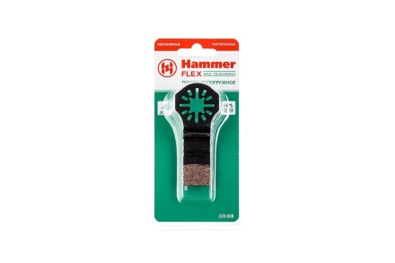 Насадка HAMMER MF-AC 028, 20*24мм купить в Ноябрьске