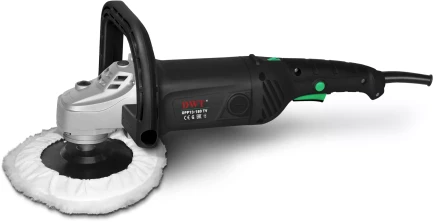 Полировальная машина DWT OPP13-180 TVM купить в Ноябрьске