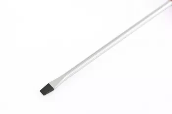 Отвертка &quot;Era&quot; SL40 х 100 мм CrV 3-х компонентная рукоятка  Matrix 12074 купить в Ноябрьске