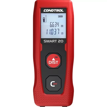 Лазерный дальномер CONDTROL Smart 20 купить в Ноябрьске