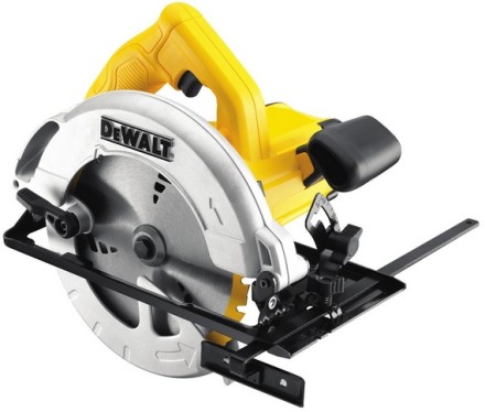 Дисковая пила DeWalt DWE 560 K купить в Ноябрьске