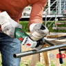 Углошлифовальная машина BOSCH PWS 1000-125 (0.603.3A2.620) купить в Ноябрьске