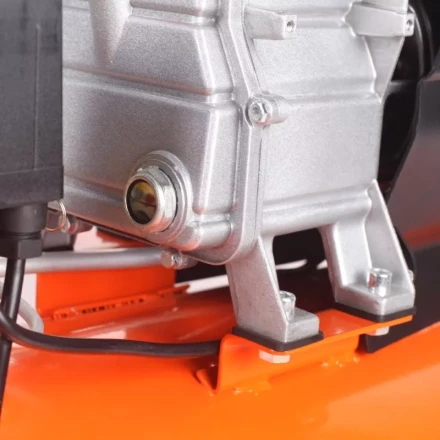 Компрессор масляный поршневой прямой привод Patriot PP 50-260 PRO купить в Ноябрьске