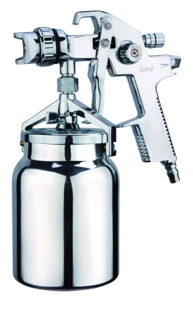 Краскораспылитель EXPERT S1000/1,5 HVLP FUBAG купить в Ноябрьске