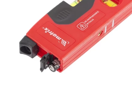 Уровень лазерный 180 мм 220 мм штатив 4 глазка MTX 350229 купить в Ноябрьске