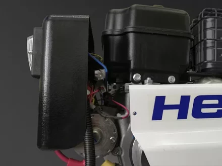 Мотоблок Нева МБ-23Б-10 ФС (с фарой и электростартером) купить в Ноябрьске