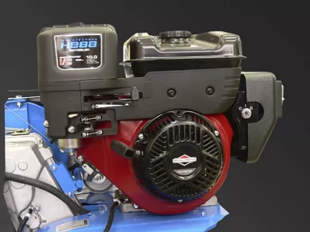 Мотоблок Нева МБ-23Б-10 ФС (с фарой и электростартером) купить в Ноябрьске