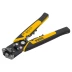Щипцы для зачистки электропроводов 0,2-6 мм2, функция обрезания проводов Denzel 17742 купить в Ноябрьске