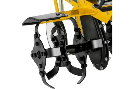 Мотокультиватор GMC-4.0 Huter купить в Ноябрьске