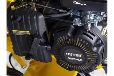 Мотокультиватор GMC-4.0 Huter купить в Ноябрьске