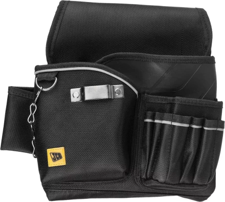 Поясная сумка JCB одинарная JSW014 купить в Ноябрьске
