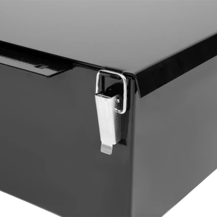 Ящик-сиденье для мотоблочного прицепа B-500 Denzel 59951 купить в Ноябрьске