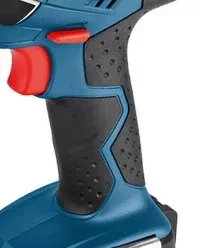 Аккумуляторный ударный гайковерт GDX 18 V-LI Bosch купить в Ноябрьске