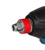 Аккумуляторный ударный гайковерт GDX 18 V-LI Bosch купить в Ноябрьске