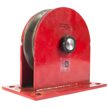 Блок монтажный опорный TOR 3,0 т (G) 11535 купить в Ноябрьске