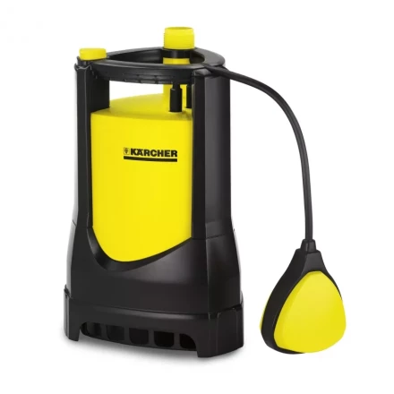 Дренажный насос KARCHER SDP 9500 EU-II купить в Ноябрьске