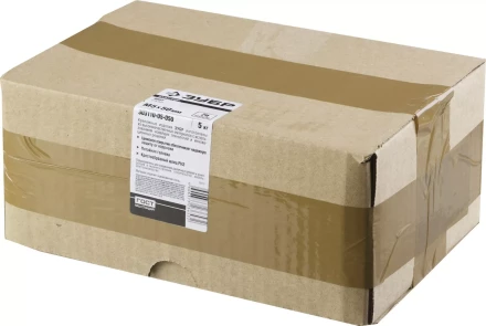 Винт ЗУБР &quot;МАСТЕР&quot; DIN 965, класс прочности 4.8, оцинкованный, M5x50мм, 5кг 303110-05-050 купить в Ноябрьске