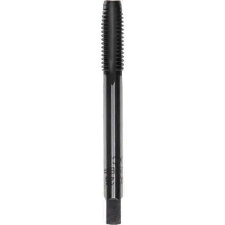 Метчик ЗУБР "МАСТЕР" одинарный для нарезания метрической резьбы, М8 x 1,25 4-28002-08-1.25 купить в Ноябрьске