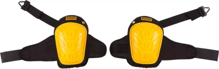 Наколенники STAYER &quot;PROFI&quot; с гелевым наполнителем и пластиковой накладкой 11198 купить в Ноябрьске