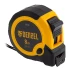 Рулетка Denzel 8м х 25мм, двухкомп. корпус, кнопка-пауза, 31544 купить в Ноябрьске