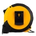 Рулетка Denzel 8м х 25мм, двухкомп. корпус, кнопка-пауза, 31544 купить в Ноябрьске