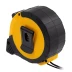 Рулетка Denzel 8м х 25мм, двухкомп. корпус, кнопка-пауза, 31544 купить в Ноябрьске