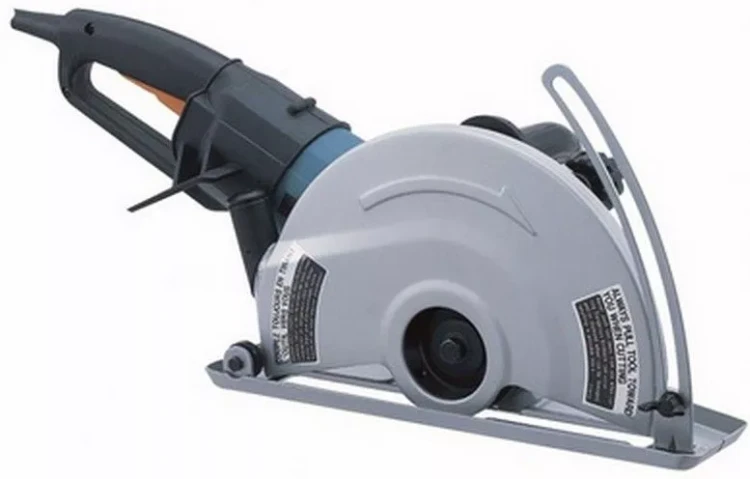 Штроборез Makita 4112HS (Бороздодел) купить в Ноябрьске
