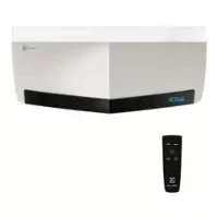 Настенный тепловентилятор ELECTROLUX EFH/W - 7020 купить в Ноябрьске