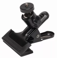 Крепление универсальное-зажим Universal Clamp ADA