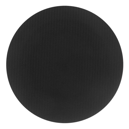 Тарелка опорная для дрели и УШМ с липучкой Denzel, 125 мм, мягкая, с адаптером c М14 на d8, 76248 купить в Ноябрьске