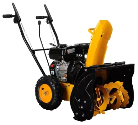 Бензиновый снегоуборщик RedVerg RD-250-55 купить в Ноябрьске