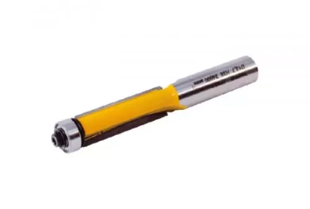 Фреза кромочная прямая ф9,5х13мм хв. 8мм Энкор 46160 купить в Ноябрьске