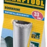 Коронка KRAFTOOL кольцевая с напылением из карбида вольфрама, 33мм 33401-33_z01 купить в Ноябрьске
