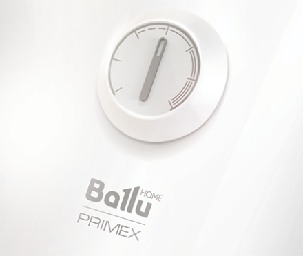 Водонагреватель Ballu BWH/S 50 Primex купить в Ноябрьске