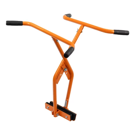 Захват бордюрного камня ручной до 300 мм Сибртех 18163, 130 кг купить в Ноябрьске